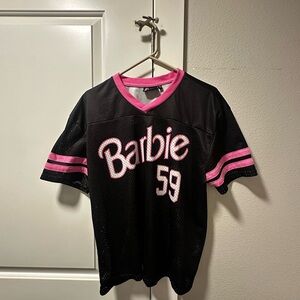 Barbie Jersey